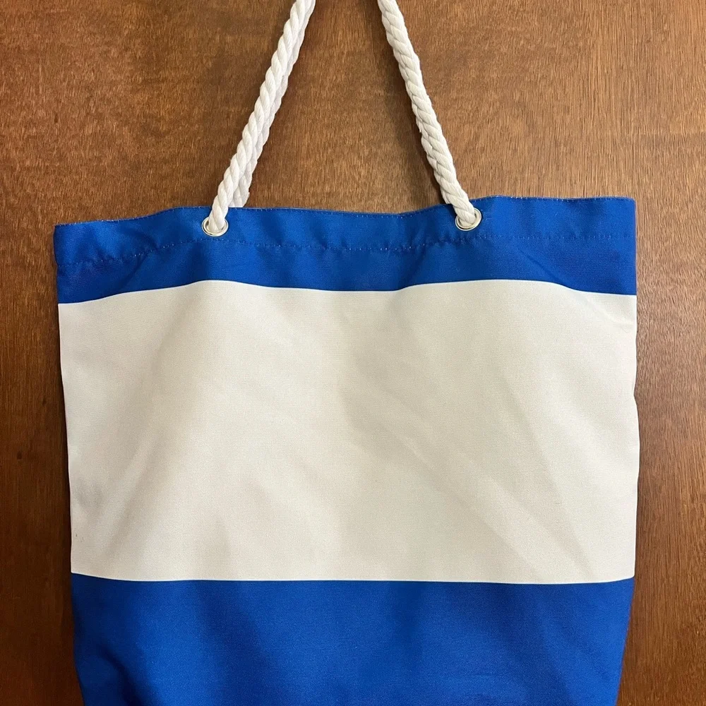 N/A stylish tote